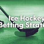 hockey sports bet